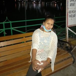 Meet your Posher, Swati